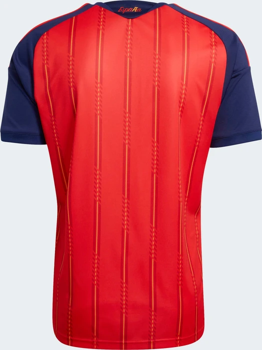 adidas FIFA WM 2026 Spanien Heimtrikot kurzarm (Herren)