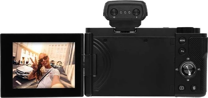 AgfaPhoto Realishot C130