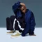 Puma Suede XL putty/warm white Vorschaubild