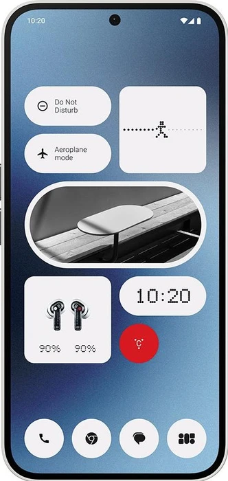 Nothing phone (2a)