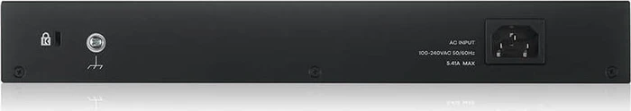 Zyxel XS1930 Desktop 10G Smart Switch, 10x RJ-45, 2x SFP+, 375W PoE++