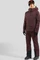 Odlo X-Alp 3L Hardshell Skijacke fudge Vorschaubild
