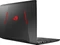 ASUS ROG Strix GL702ZC-GC098T, schwarz, Ryzen 5 1600, 8GB RAM, 256GB SSD, 1TB HDD, Radeon RX 580, DE Vorschaubild