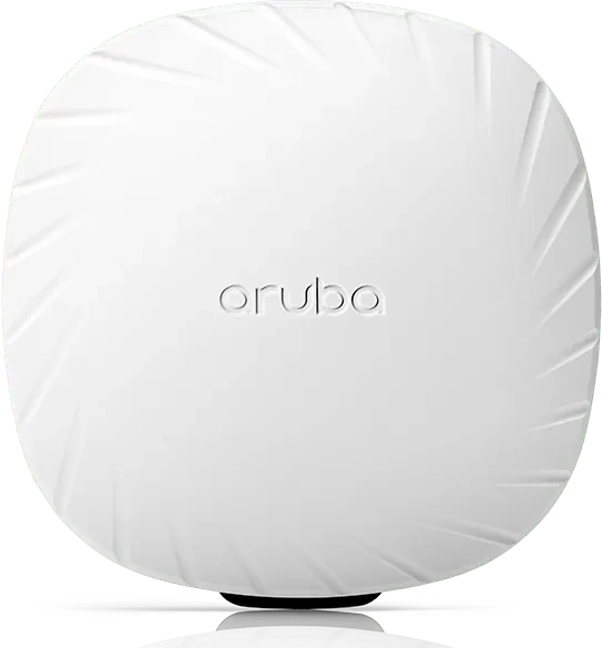 HPE Aruba 503 Series AP-503