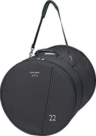 Gewa Bassdrum Gigbag SPS 22x20"