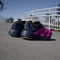 adidas Adizero Adios Pro 4 dark blue/shock pink/dash grey (Herren) Vorschaubild