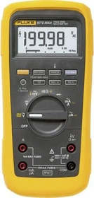 Fluke 87V MAX True-rms Multimeter