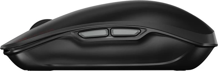 Cherry Stream Desktop schwarz, USB, DE