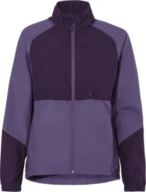 Vaude Loamer Air Mountainbike Fahrradjacke mulberry (Damen)