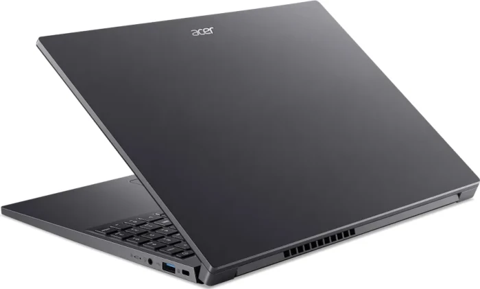 Acer Aspire Go 15 AG15-51P-56UR, Steel Gray, Core i5-1334U, 16GB RAM, 512GB SSD, DE