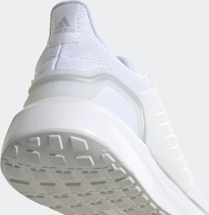 adidas EQ 19 Run cloud white/silver metallic (Damen)
