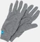 Odlo Active Warm Eco Handschuhe odlo steel grey melange (Junior) Vorschaubild