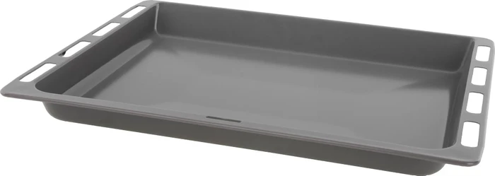 BSH Hausgeräte Backblech 41x465x375mm grau