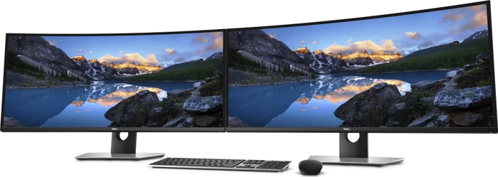 Dell UltraSharp U3818DW, 37.5"