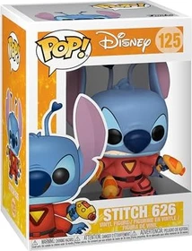 FunKo Pop! Disney - Lilo & Stitch - Stitch