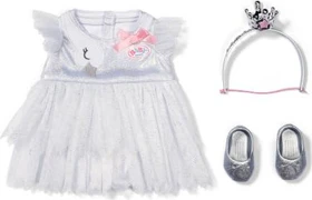 Zapf creation BABY born Mode - Ballerina-Outfit 43cm