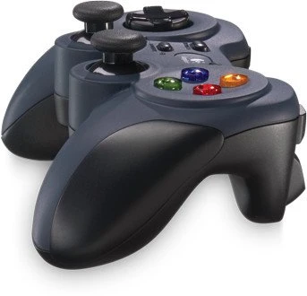 Logitech F310 Gamepad USB (PC)