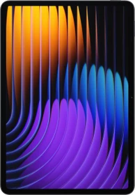 Xiaomi Pad 7 Pro, grau, 8GB RAM, 256GB