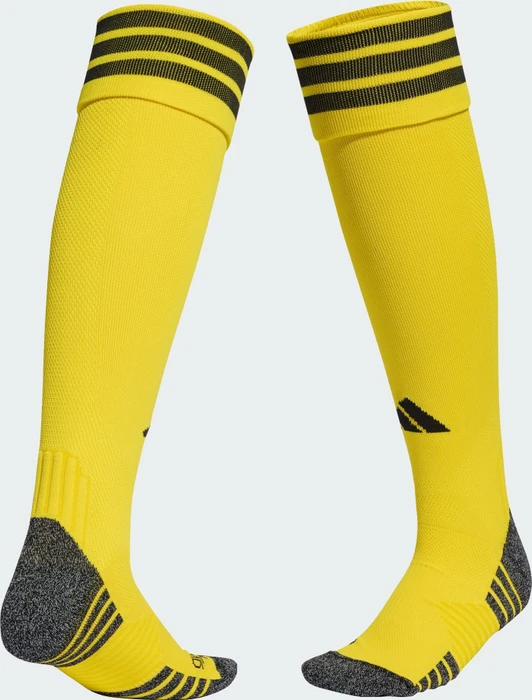 adidas Adi 26 Fußballstutzen team yellow/black
