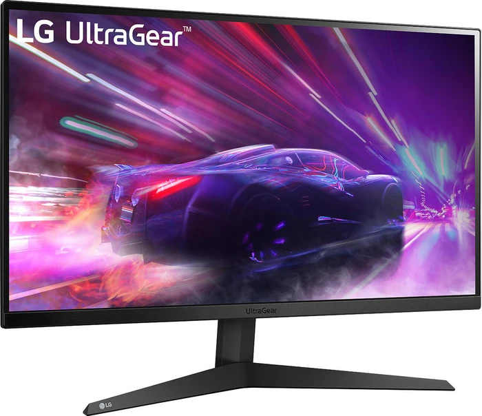 LG UltraGear GQ5 27GQ50F-B, 27"
