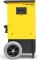 Trotec TTK 500 Luftentfeuchter/Bautrockner Vorschaubild