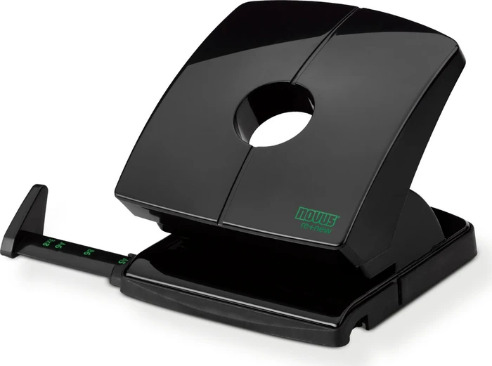 Novus E 210, blau