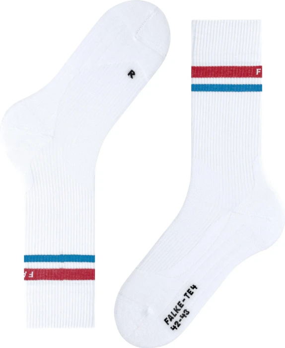 Falke TE4 Classic Tennissocken weiß (Herren)