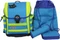 McNeill Ergo Light 912 S DIN Schultaschen-Set 4-tlg. Vorschaubild