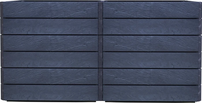 Garantia Ergo Quadro Hochbeet