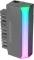 Mars Gaming MCA-L24, 24-Pin Winkeladapter, 90° gewinkelt, RGB beleuchtet Vorschaubild
