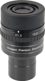 Omegon Premium Zoomokular 7.2mm-21.5mm 1.25"
