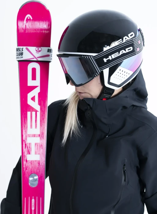 Head Worldcup Rebels e-Race Pro 75 Years Special Edition +