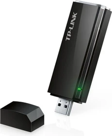 TP-Link Archer T4U AC1300 V2, 2.4GHz/5GHz WLAN, USB-A 3.0 [Stecker] (Archer T4U V2)