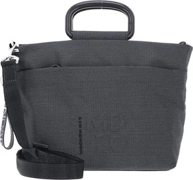 Mandarina Duck MD20 Small Handtasche steel