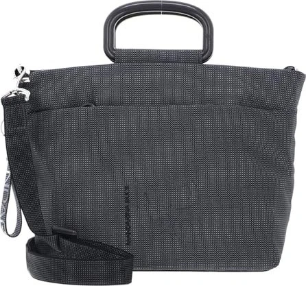 Mandarina Duck MD20 Small Handtasche steel