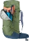 Deuter Rise 34+ khaki/ink Vorschaubild