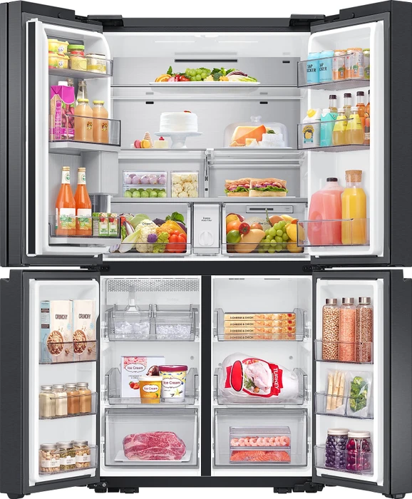 Samsung RF65A967EB1 Multi Door