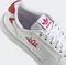 adidas NY 90 cloud white/scarlet (Herren) Vorschaubild