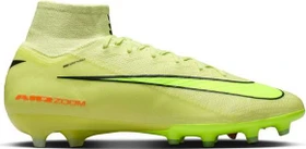 Nike Mercurial Superfly 10 Elite AG-Pro High-Top limelight/hyper crimson/volt (Herren)