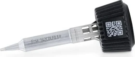 Ersa 142 Ersadur Dauerlötspitze, meißelförmig, 0.8mm
