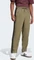 adidas Essentials 3-Streifen Stanford Trainingshose lang olive strata/black (Herren) Vorschaubild