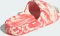 adidas Adilette 22 ivory/solar red Vorschaubild