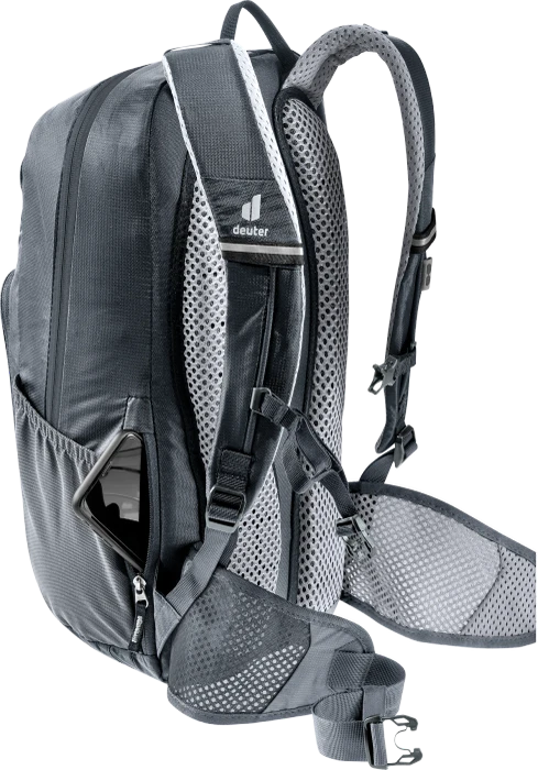 Deuter Bike I 20 schwarz