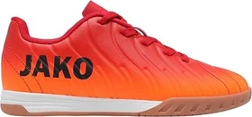 Jako J-SI Sweeper neon orange/fiery red