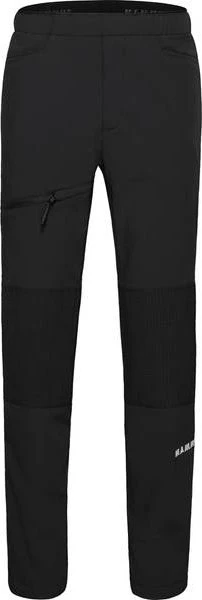 Mammut Eiger Nordwand Light SO Hose lang (Herren)
