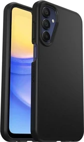 Otterbox React für Samsung Galaxy A15 5G schwarz