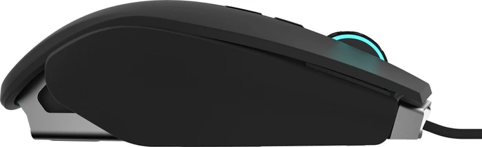 Corsair Gaming M65 RGB Elite schwarz, USB