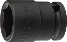 Hazet 880S-16 Außensechskant Steckschlüssel 3/8", 16x28mm