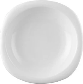 Rosenthal Suomi Weiß Suppenteller 23cm