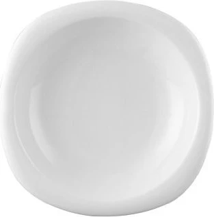 Rosenthal Suomi Weiß Suppenteller 23cm